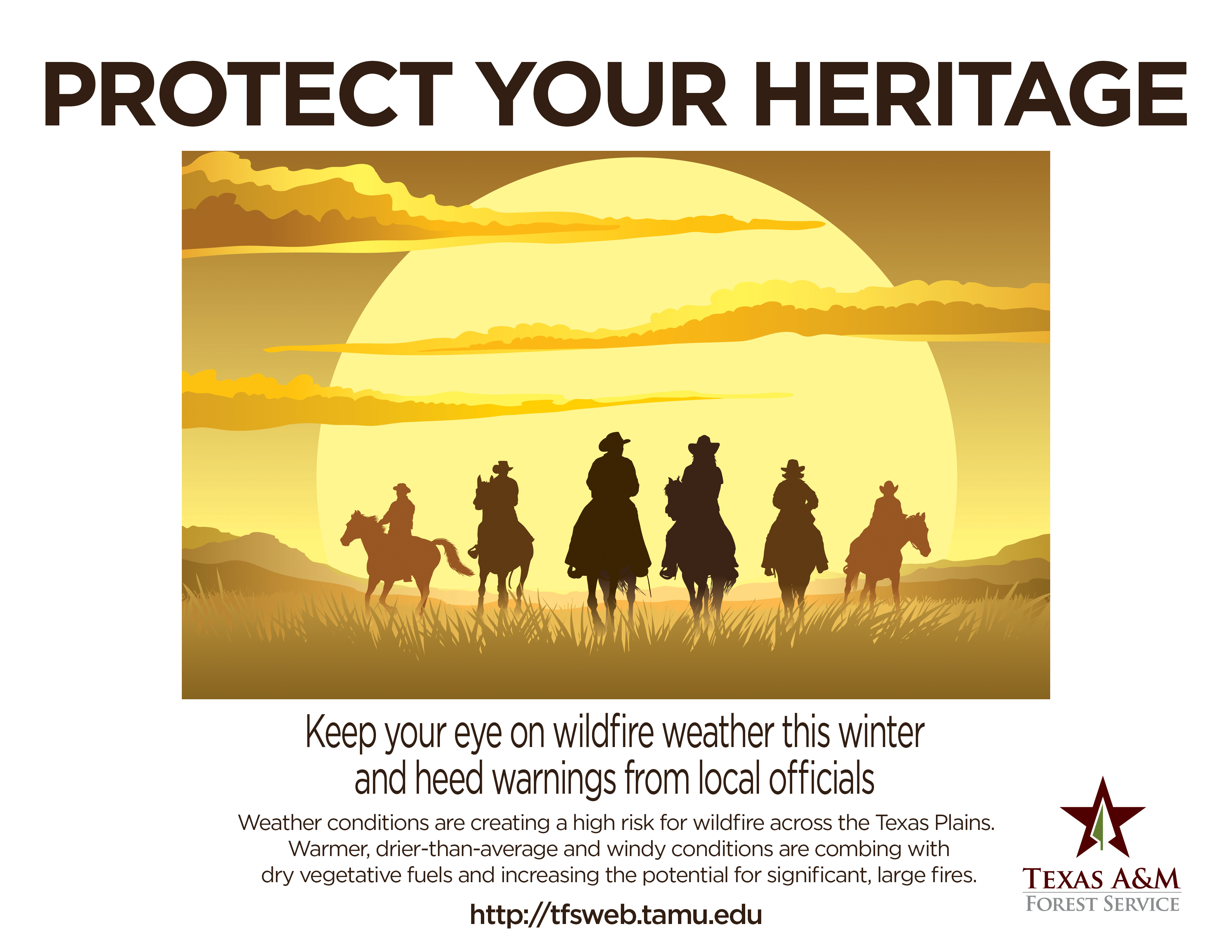 protect your heritage